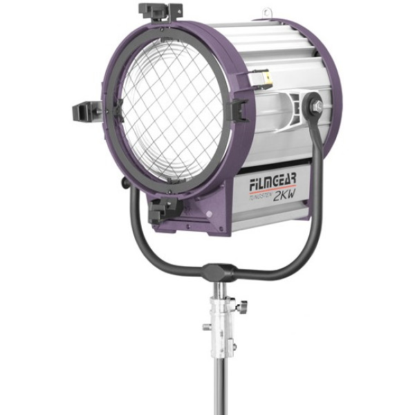 Освітлювальний прилад FILMGEAR Studio Pole Operated 2000W